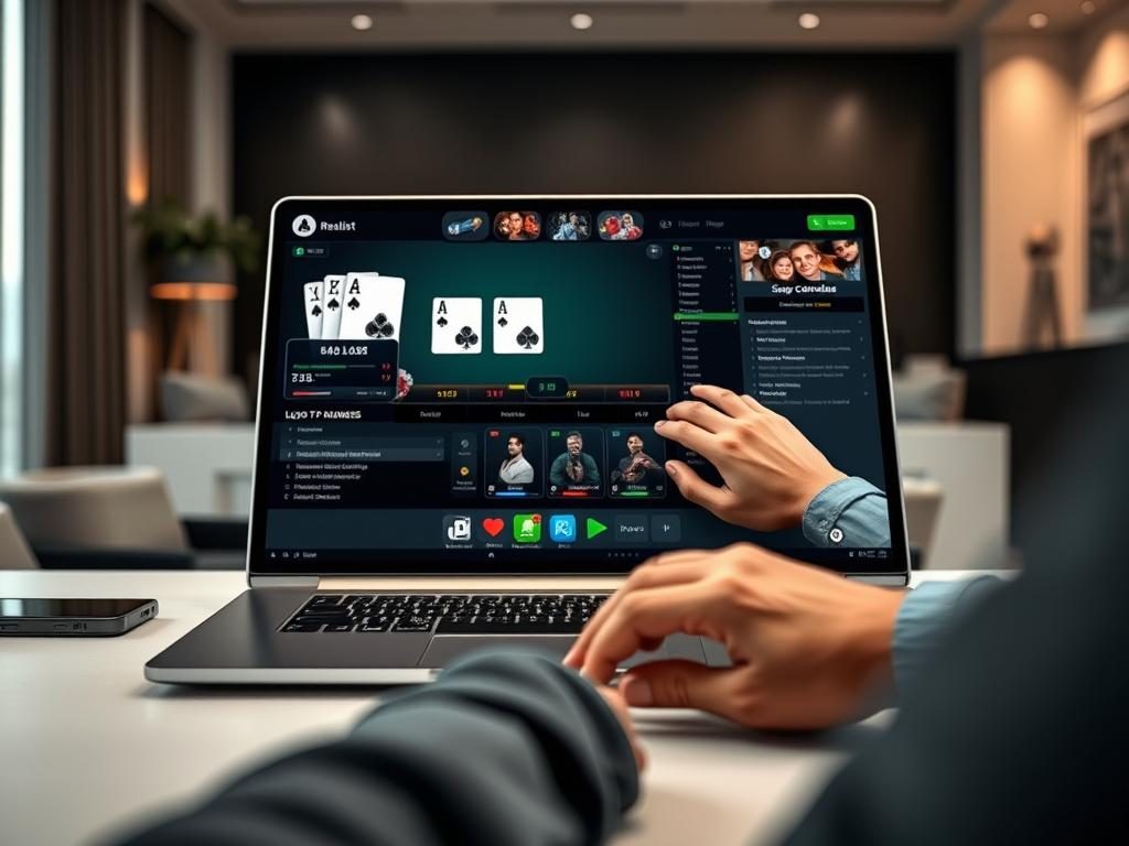 analize site-uri poker