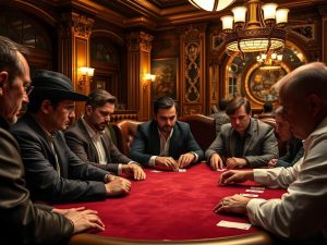 online poker romania