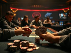 poker holdem texas online