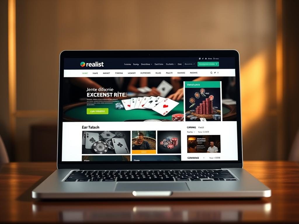 siteuri poker romania