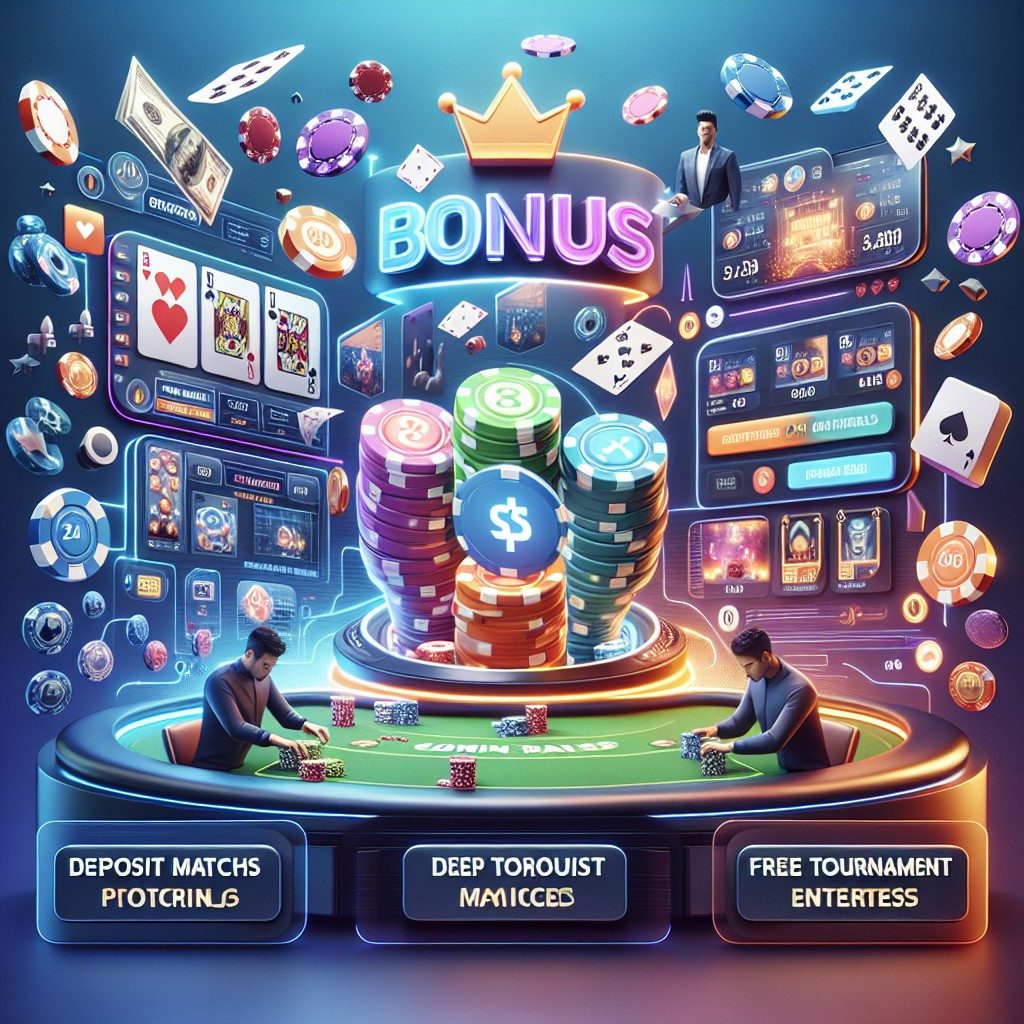 bonusuri