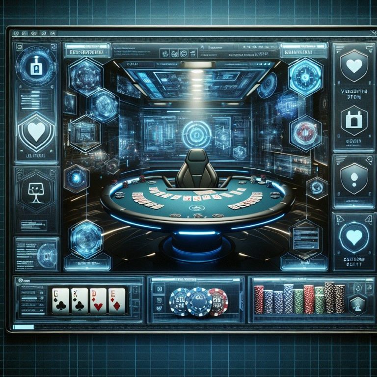 Ghid 2025: cele mai sigure site-uri de poker online licențiate 7 Ghid 2025: cele mai sigure site-uri de poker online licențiate