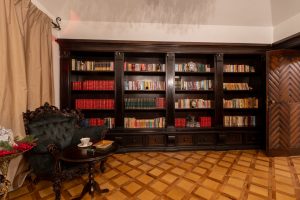 Art. History. Experience. – Descoperă arta de patrimoniu București în Casa Tătărăscu