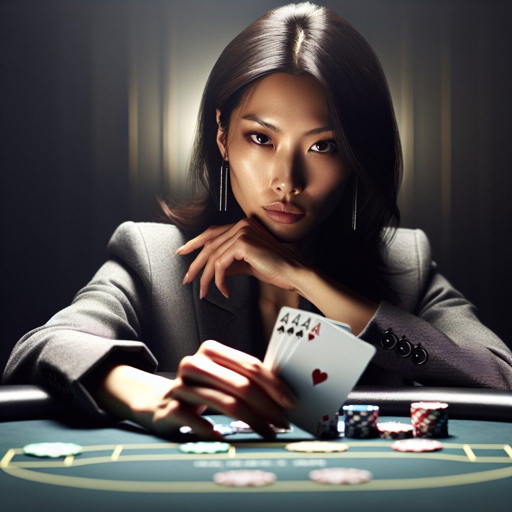 Cum să îţi dezvolți abilităţile decizionale bazate pe strategii de poker 11 Cum să îţi dezvolți abilităţile decizionale bazate pe strategii de poker