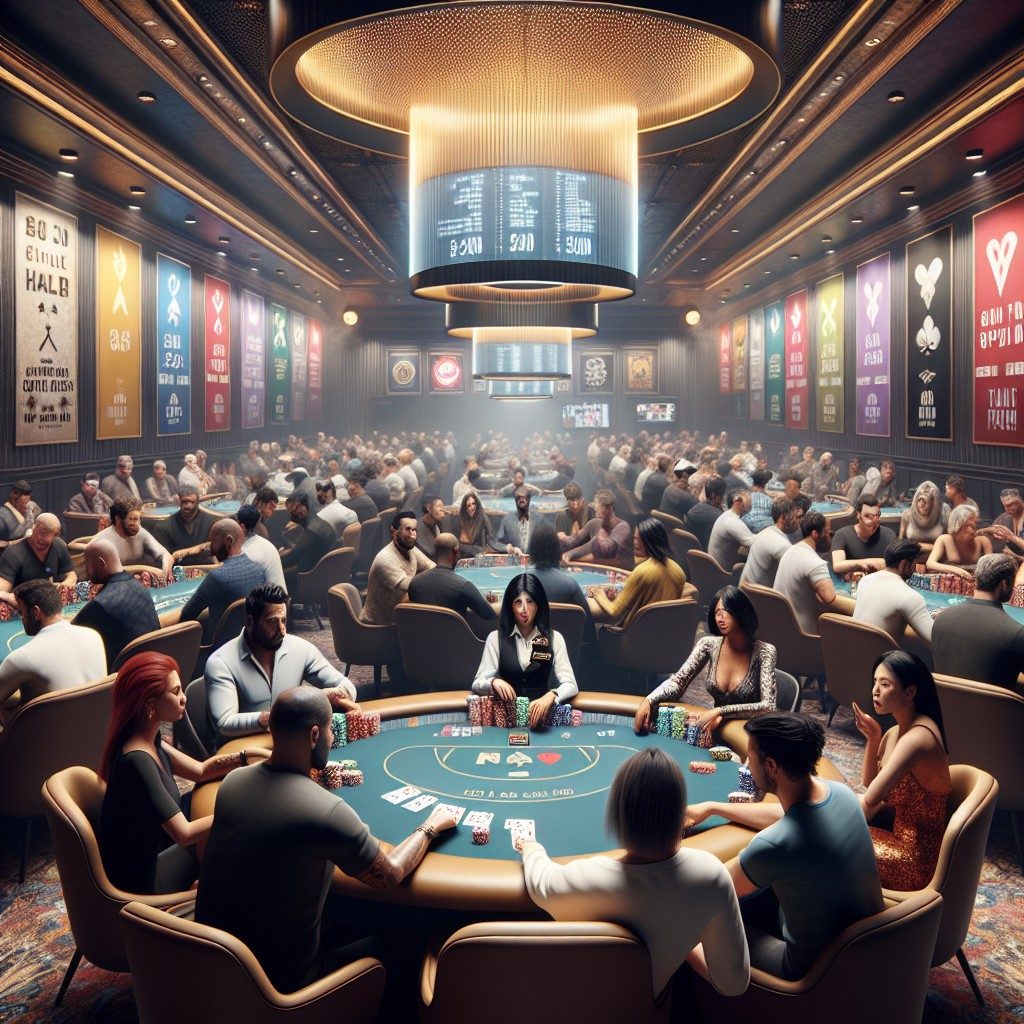 Freeroll‑uri în PokerMatch: cum te înscrii și ce câștigi pe gratis 3 Freeroll‑uri în PokerMatch: cum te înscrii și ce câștigi pe gratis