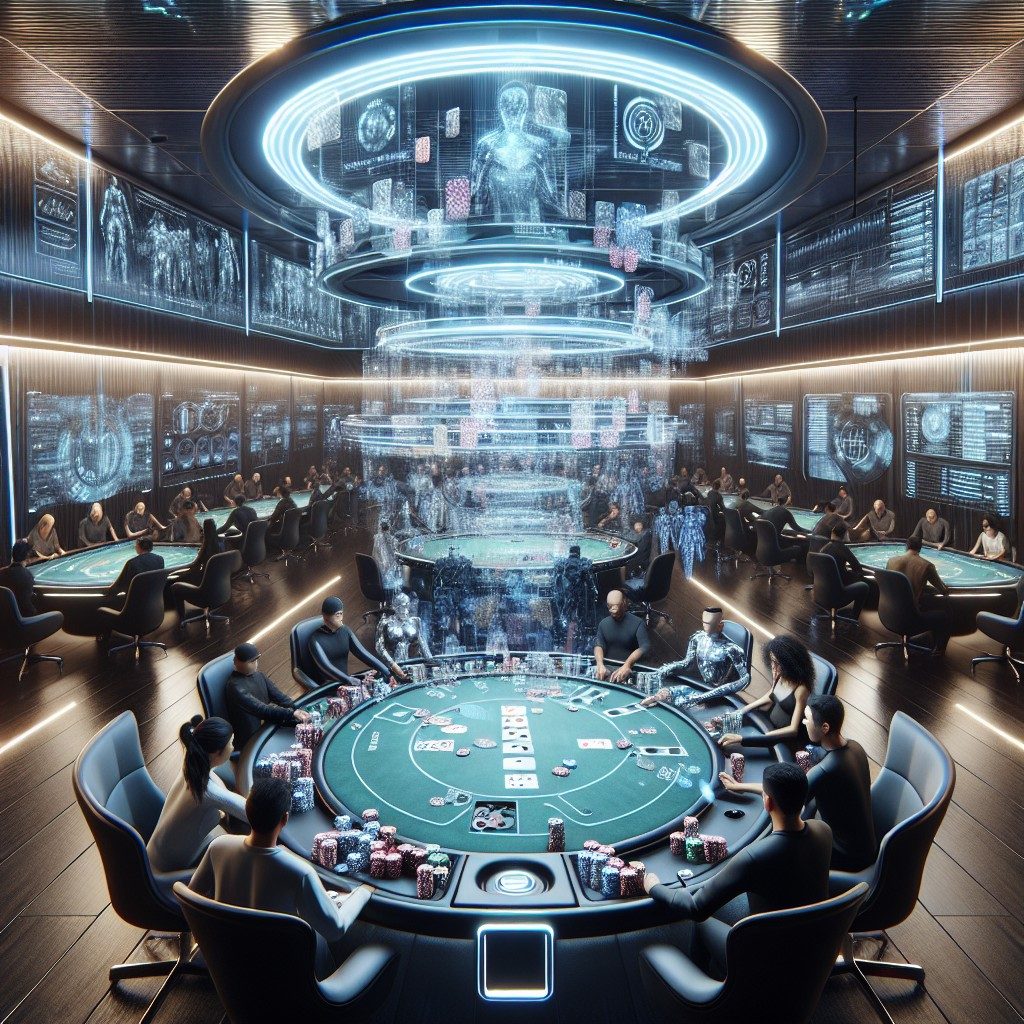 Evoluția pokerului online în 2025 ce platforme au câștigat teren și de ce 8 Evoluția pokerului online în 2025 ce platforme au câștigat teren și de ce