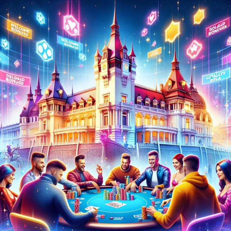 Online poker în România ce tipuri de bonusuri există și cum le privești realist