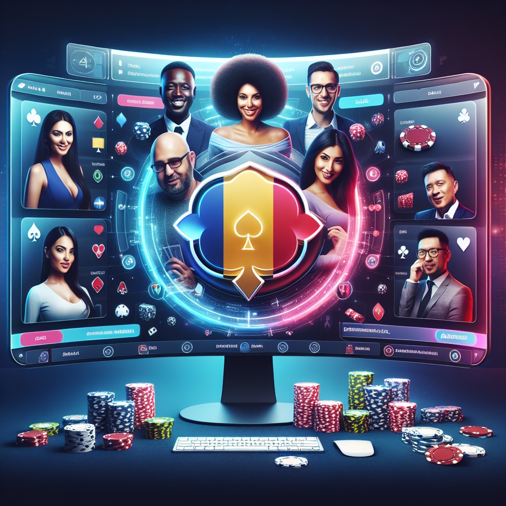 Site-uri de poker din România, ghid 2026 pentru pasionați care vor să joace în siguranță