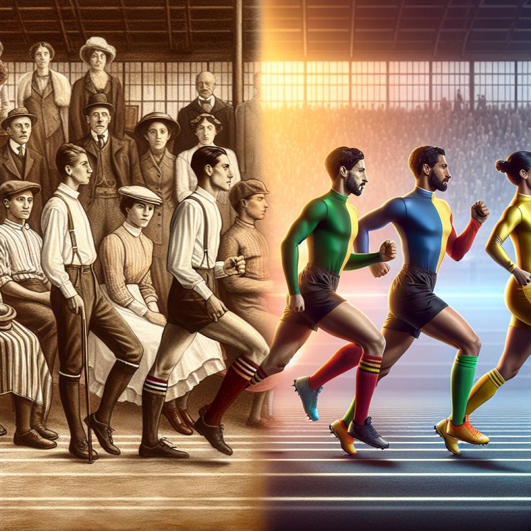 Evoluția stilurilor de joc în competiții 2 Evoluția stilurilor de joc în competiții