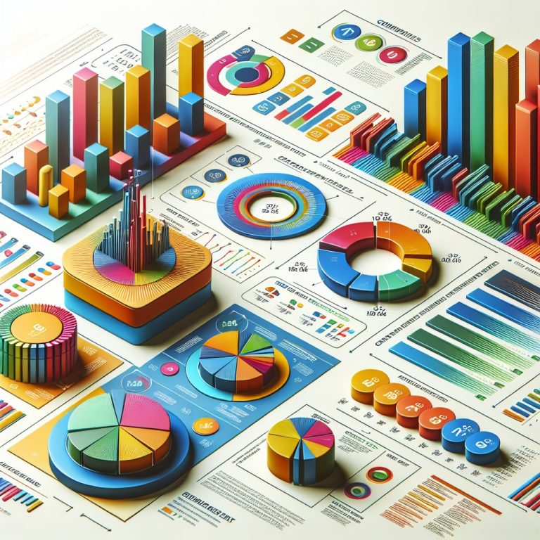 Statistici comparative pentru decizii informate